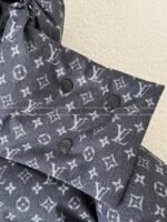 Louis Vuitton Ski Series FW25 Cotton Clothes - Image 16