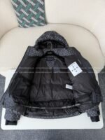 Louis Vuitton Ski Series FW25 Cotton Clothes - Image 3
