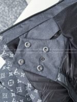 Louis Vuitton Ski Series FW25 Cotton Clothes - Image 12