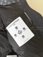 Louis Vuitton Ski Series FW25 Cotton Clothes - Image 10