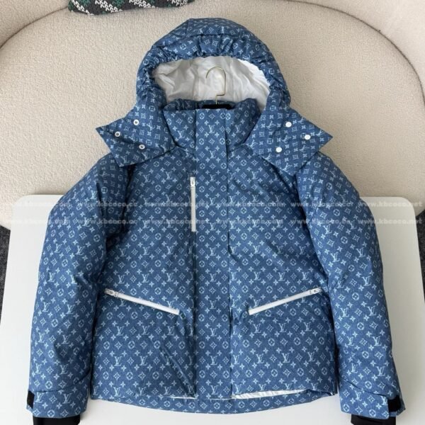 Louis Vuitton Ski Series FW25 Cotton Clothes