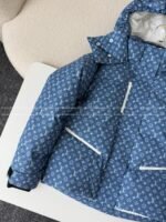 Louis Vuitton Ski Series FW25 Cotton Clothes - Image 6