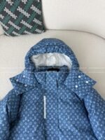 Louis Vuitton Ski Series FW25 Cotton Clothes - Image 5