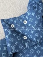 Louis Vuitton Ski Series FW25 Cotton Clothes - Image 18