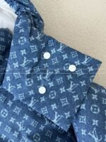 Louis Vuitton Ski Series FW25 Cotton Clothes - Image 17