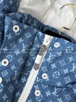 Louis Vuitton Ski Series FW25 Cotton Clothes - Image 16