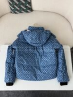 Louis Vuitton Ski Series FW25 Cotton Clothes - Image 4