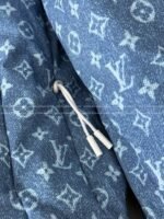Louis Vuitton Ski Series FW25 Cotton Clothes - Image 13