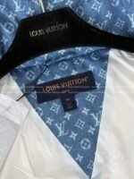 Louis Vuitton Ski Series FW25 Cotton Clothes - Image 12