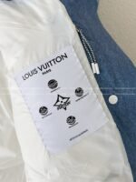 Louis Vuitton Ski Series FW25 Cotton Clothes - Image 11