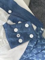 Louis Vuitton Ski Series FW25 Cotton Clothes - Image 10