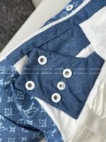 Louis Vuitton Ski Series FW25 Cotton Clothes - Image 8