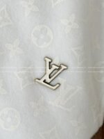 Louis Vuitton Skiing Series SS26 Wool Collar Jacket - Image 12