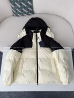 Louis Vuitton Ss26 Monogram Cotton Clothes