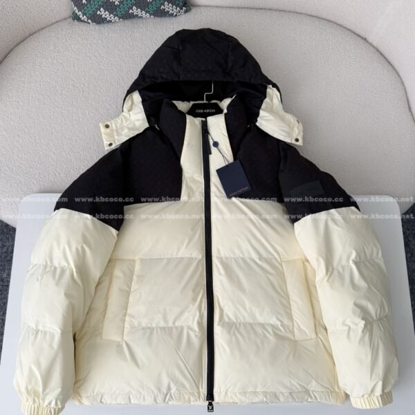 Louis Vuitton Ss26 Monogram Cotton Clothes