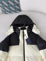 Louis Vuitton Ss26 Monogram Cotton Clothes - Image 5