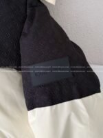 Louis Vuitton Ss26 Monogram Cotton Clothes - Image 12