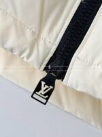 Louis Vuitton Ss26 Monogram Cotton Clothes - Image 10