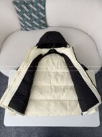 Louis Vuitton Ss26 Monogram Cotton Clothes - Image 3