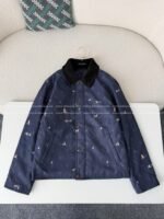Louis Vuitton Blason SS26 Jacket