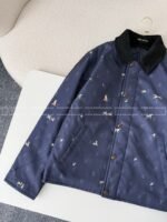 Louis Vuitton Blason SS26 Jacket - Image 6