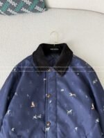 Louis Vuitton Blason SS26 Jacket - Image 5