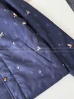 Louis Vuitton Blason SS26 Jacket - Image 14