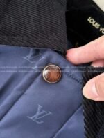 Louis Vuitton Blason SS26 Jacket - Image 12
