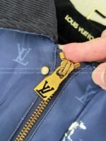 Louis Vuitton Blason SS26 Jacket - Image 11