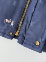 Louis Vuitton Blason SS26 Jacket - Image 10