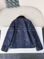 Louis Vuitton Blason SS26 Jacket - Image 4