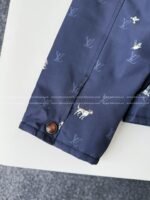 Louis Vuitton Blason SS26 Jacket - Image 9