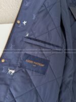 Louis Vuitton Blason SS26 Jacket - Image 8