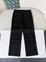Louis Vuitton FW25 Mng Printed Jeans - Image 3