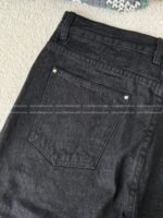 Louis Vuitton FW25 Mng Printed Jeans - Image 10