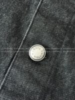 Louis Vuitton Washed Denim Jacket - Image 15