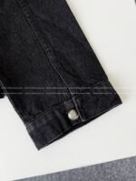 Louis Vuitton Washed Denim Jacket - Image 12