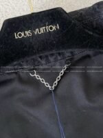 Louis Vuitton Washed Denim Jacket - Image 10