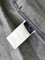 Louis Vuitton Washed Denim Jacket - Image 8
