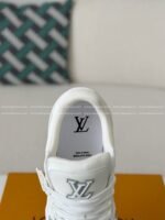 LOUIS VUITTON TRAINER VISIONARY JOURNEY LIMITED TAG SNEAKERS - Image 11