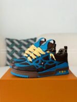 Louis Vuitton Skate Sneakers - Image 2