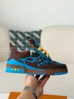 Louis Vuitton Skate Sneakers - Image 13