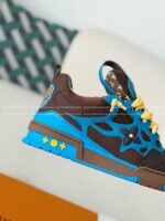 Louis Vuitton Skate Sneakers - Image 12