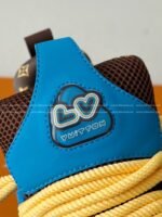 Louis Vuitton Skate Sneakers - Image 9