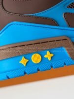 Louis Vuitton Skate Sneakers - Image 7
