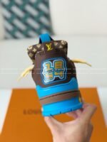 Louis Vuitton Skate Sneakers - Image 6