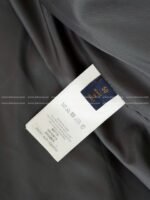 Louis Vuitton Skiing Series ss26 Knitted Cotton Coat - Image 7