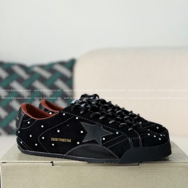 Golden Goose True-Star Casual sneakers