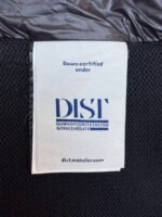 Moncler quilted wool patchwork down jacket - Image 19