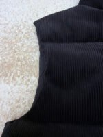 Prada Corduroy Down Vest - Image 13